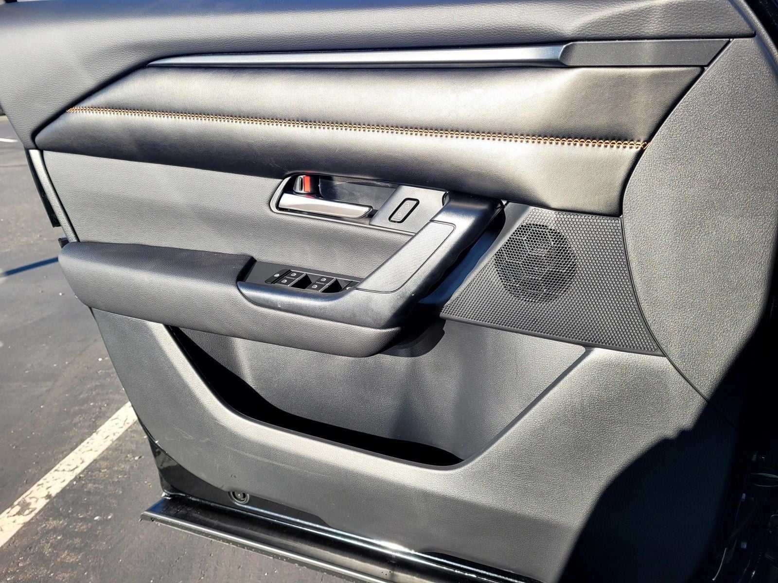 2026 Mazda Mazda CX-50 Hybrid Premium Plus