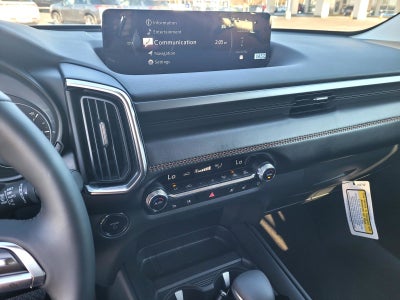 2026 Mazda Mazda CX-50 Hybrid Premium Plus