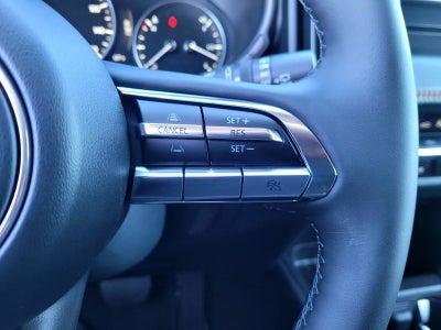 2026 Mazda Mazda CX-50 Hybrid Premium Plus