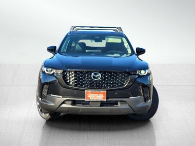 2026 Mazda Mazda CX-50 Hybrid Premium Plus