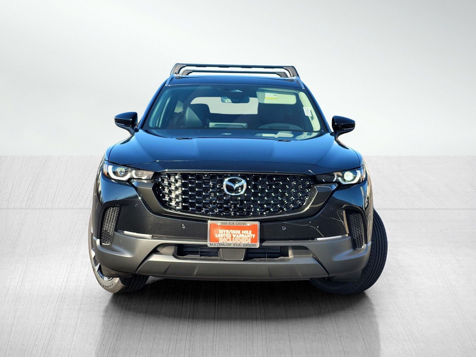 2026 Mazda Mazda CX-50 Hybrid Premium Plus