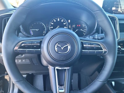 2026 Mazda Mazda CX-50 Hybrid Premium Plus