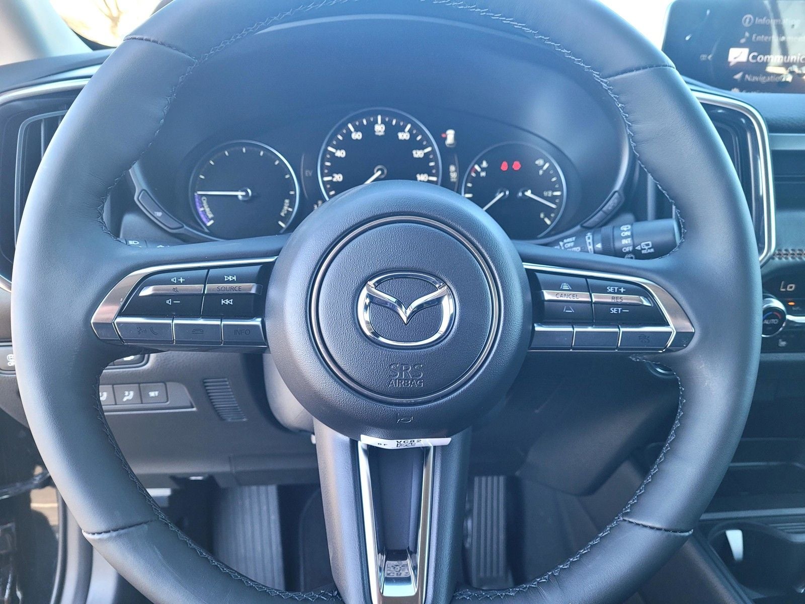 2026 Mazda Mazda CX-50 Hybrid Premium Plus