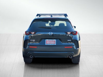 2026 Mazda Mazda CX-50 Hybrid Premium Plus