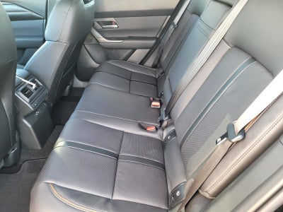 2026 Mazda Mazda CX-50 Hybrid Premium Plus