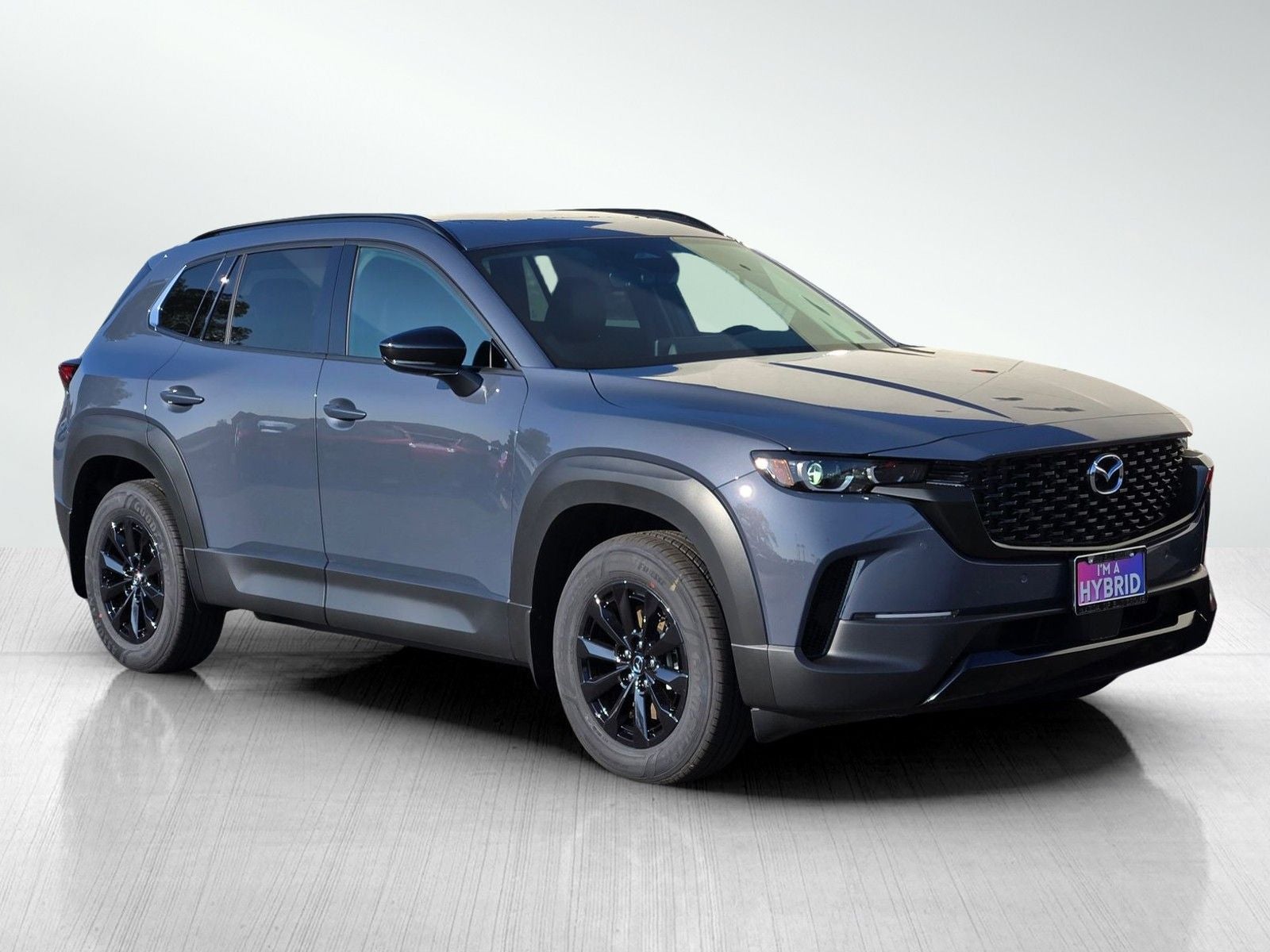 2026 Mazda Mazda CX-50 Hybrid Premium Plus