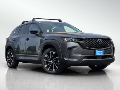 2026 Mazda Mazda CX-50 Hybrid Premium Plus