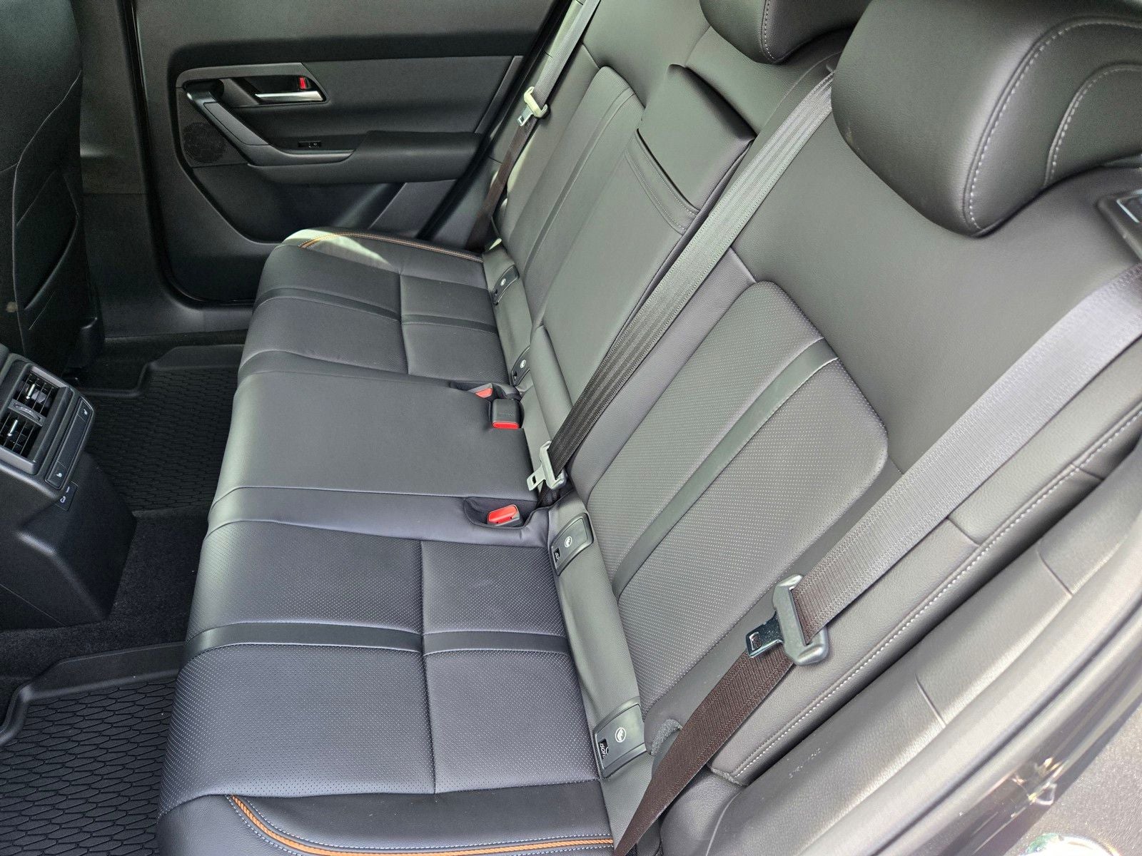 2026 Mazda Mazda CX-50 Hybrid Premium Plus