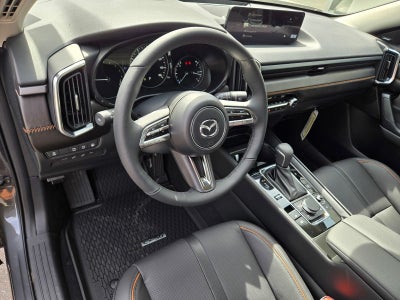 2026 Mazda Mazda CX-50 Hybrid Premium Plus