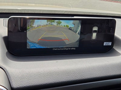 2026 Mazda Mazda CX-50 Hybrid Premium Plus