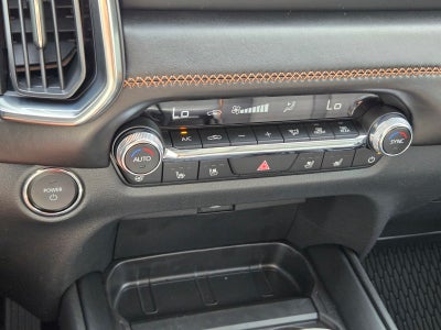 2026 Mazda Mazda CX-50 Hybrid Premium Plus