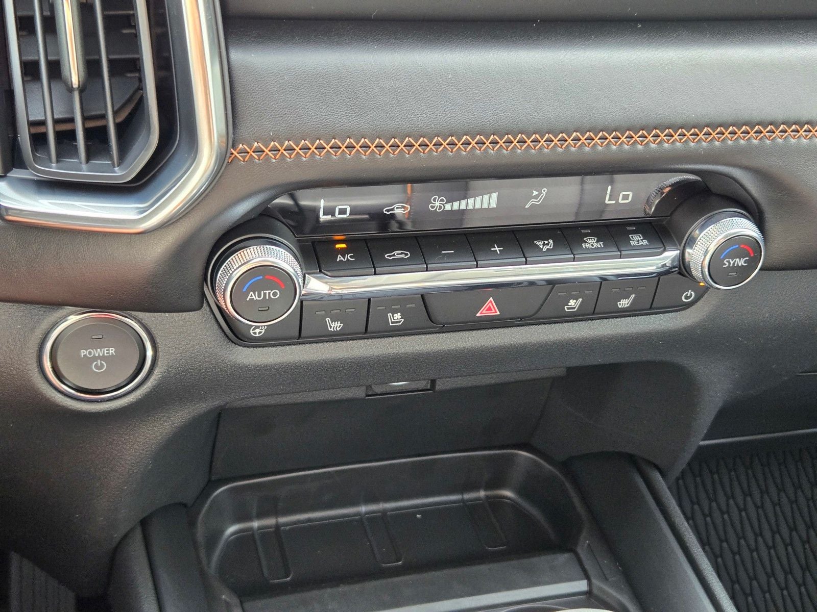 2026 Mazda Mazda CX-50 Hybrid Premium Plus