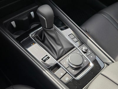 2026 Mazda Mazda CX-50 Hybrid Premium Plus