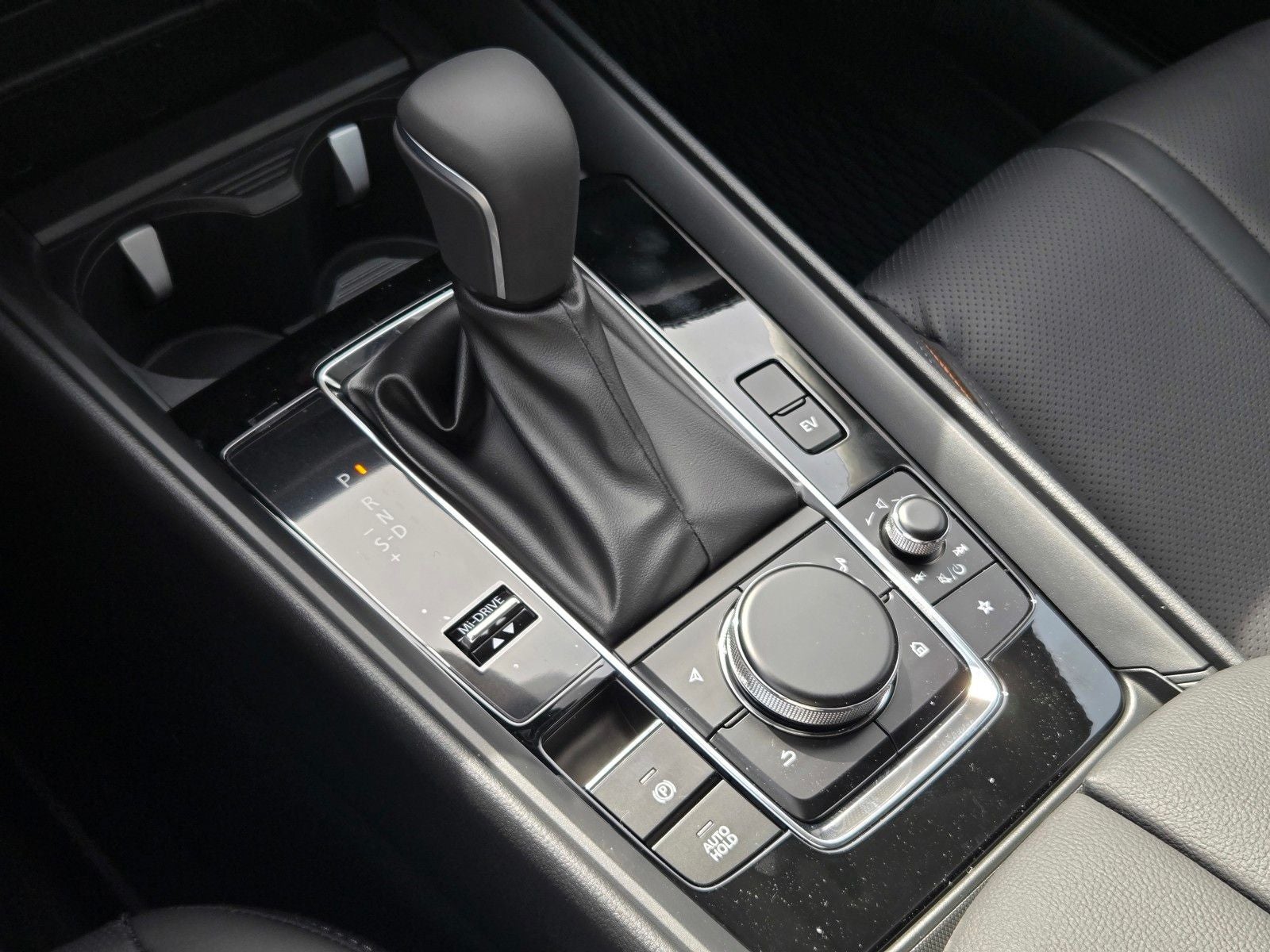 2026 Mazda Mazda CX-50 Hybrid Premium Plus