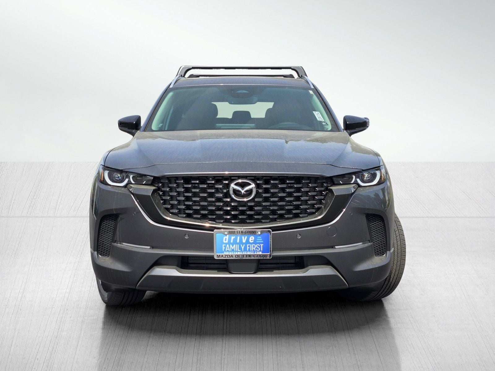 2026 Mazda Mazda CX-50 Hybrid Premium Plus