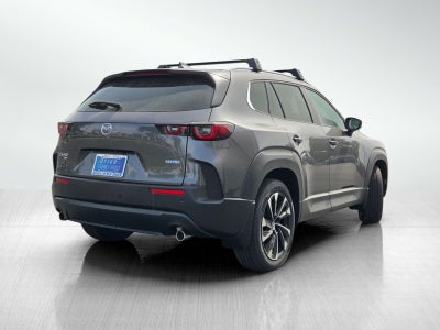 2026 Mazda Mazda CX-50 Hybrid Premium Plus