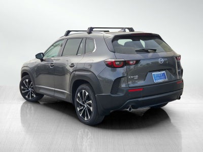 2026 Mazda Mazda CX-50 Hybrid Premium Plus