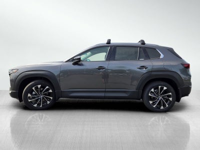 2026 Mazda Mazda CX-50 Hybrid Premium Plus