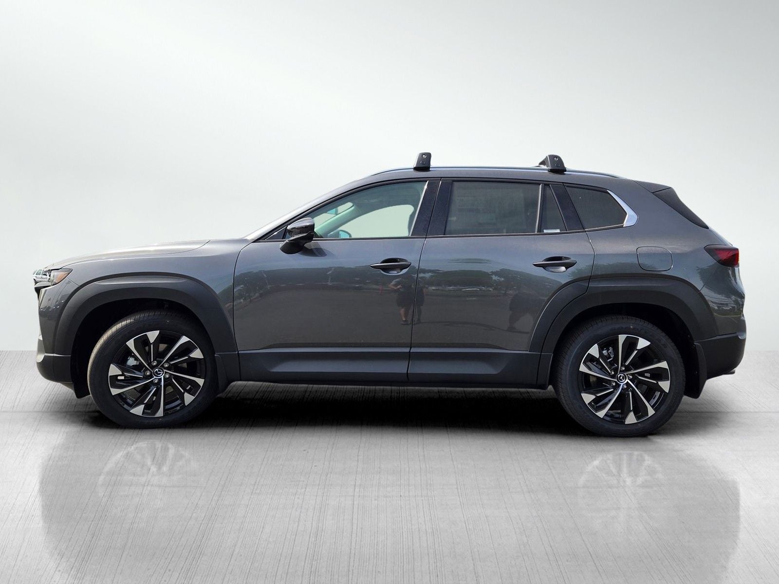 2026 Mazda Mazda CX-50 Hybrid Premium Plus