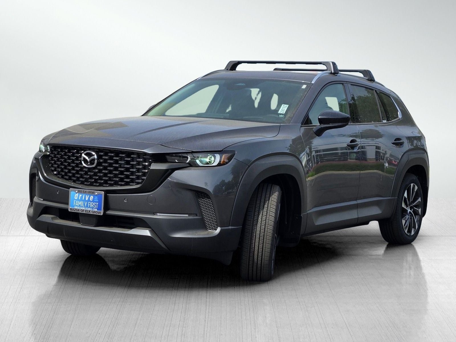 2026 Mazda Mazda CX-50 Hybrid Premium Plus