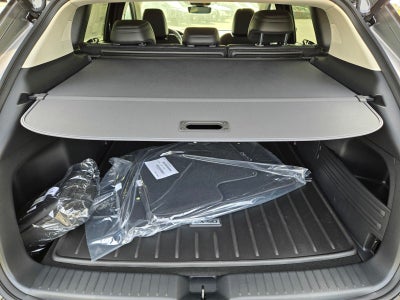 2026 Mazda Mazda CX-50 Hybrid Premium Plus