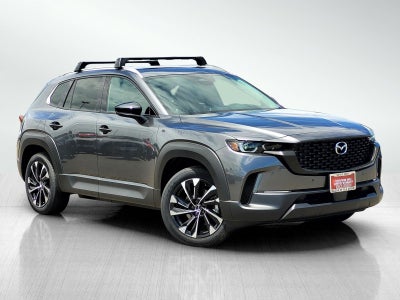 2026 Mazda Mazda CX-50 Hybrid Premium Plus