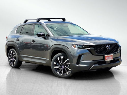 2026 Mazda Mazda CX-50 Hybrid Premium Plus