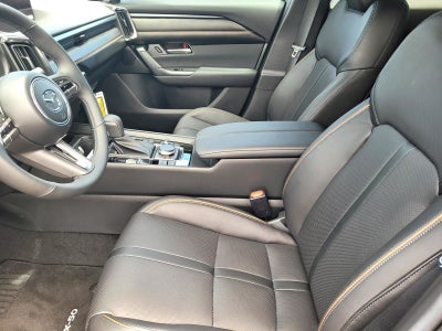2026 Mazda Mazda CX-50 Hybrid Premium Plus