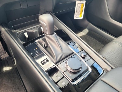 2026 Mazda Mazda CX-50 Hybrid Premium Plus