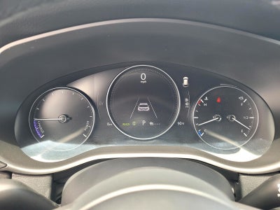 2026 Mazda Mazda CX-50 Hybrid Premium Plus