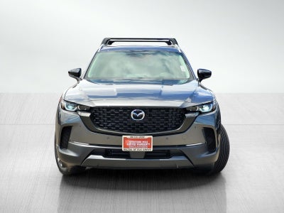 2026 Mazda Mazda CX-50 Hybrid Premium Plus