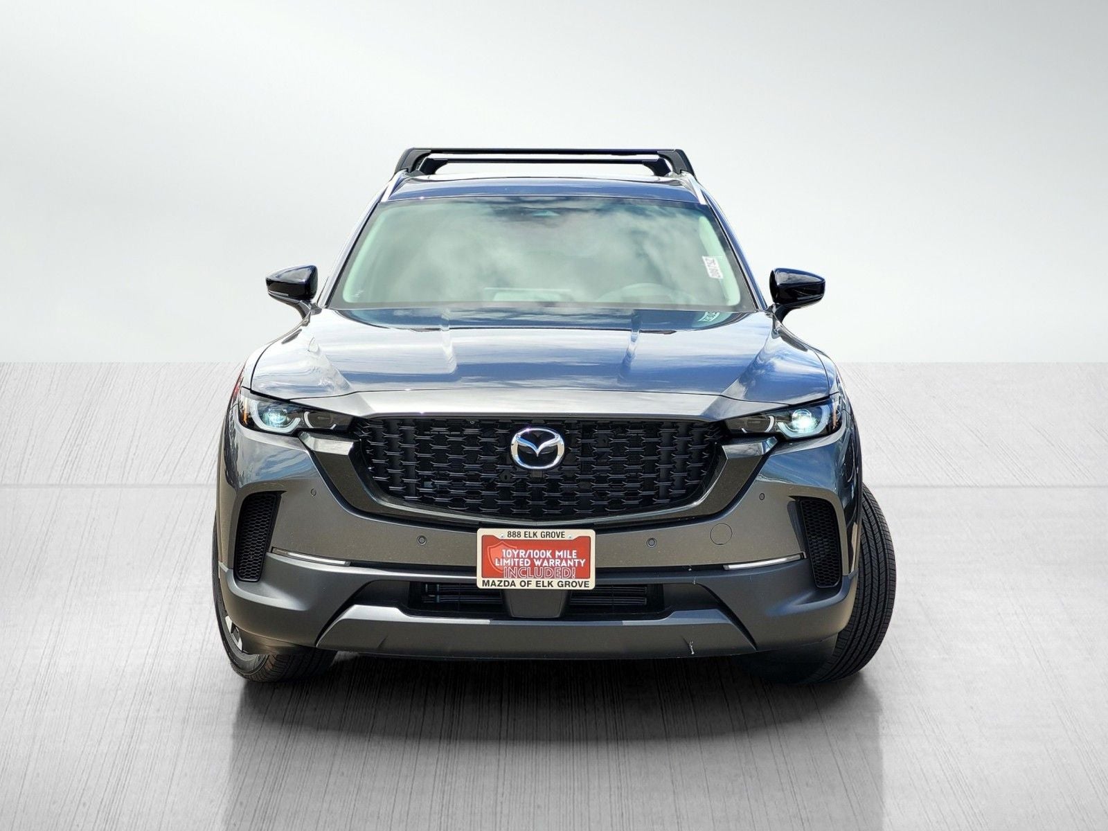 2026 Mazda Mazda CX-50 Hybrid Premium Plus