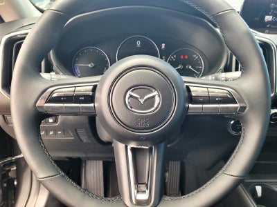 2026 Mazda Mazda CX-50 Hybrid Premium Plus