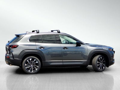 2026 Mazda Mazda CX-50 Hybrid Premium Plus