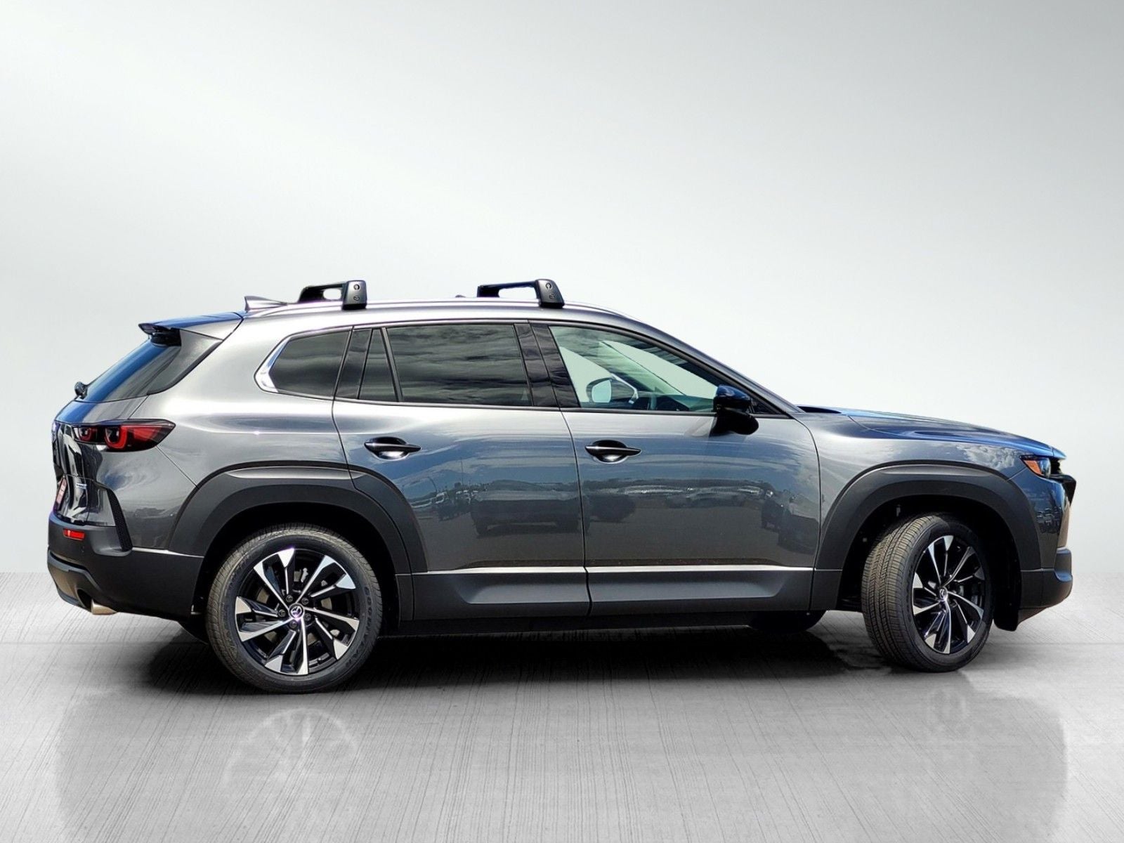 2026 Mazda Mazda CX-50 Hybrid Premium Plus