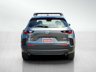 2026 Mazda Mazda CX-50 Hybrid Premium Plus