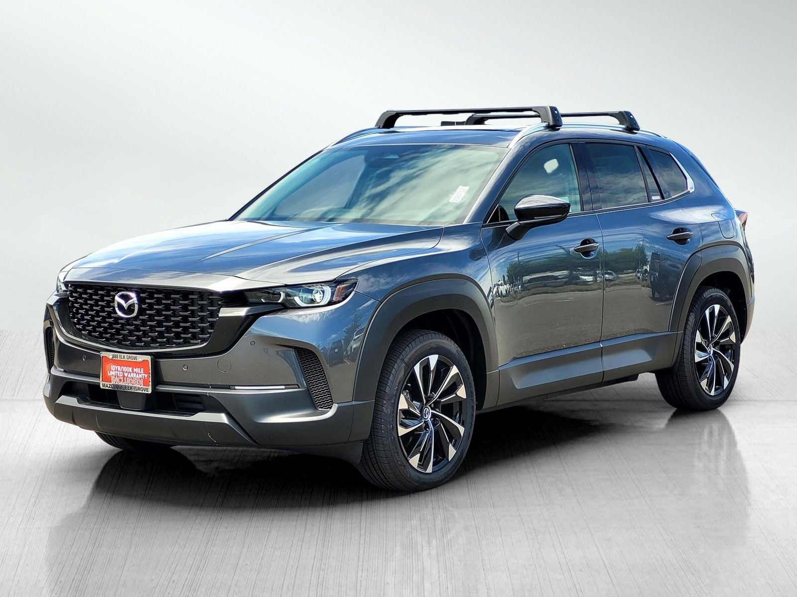 2026 Mazda Mazda CX-50 Hybrid Premium Plus