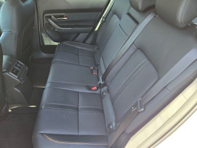 2026 Mazda Mazda CX-50 Hybrid Premium Plus
