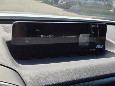 2026 Mazda Mazda CX-50 Hybrid Premium Plus
