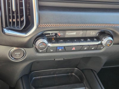 2026 Mazda Mazda CX-50 Hybrid Premium Plus