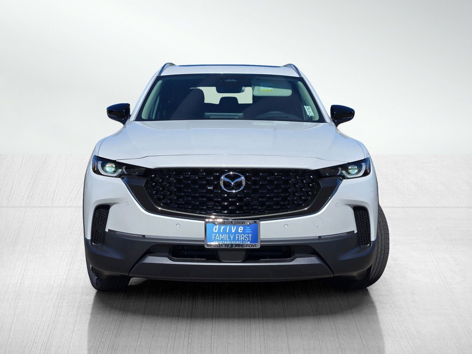 2026 Mazda Mazda CX-50 Hybrid Premium Plus