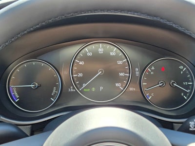 2026 Mazda Mazda CX-50 Hybrid Premium Plus