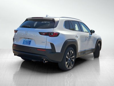 2026 Mazda Mazda CX-50 Hybrid Premium Plus