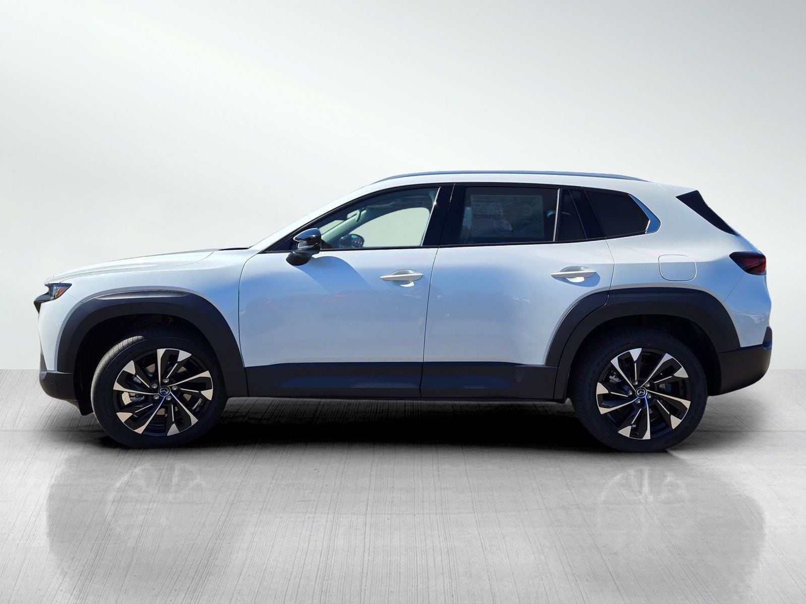 2026 Mazda Mazda CX-50 Hybrid Premium Plus
