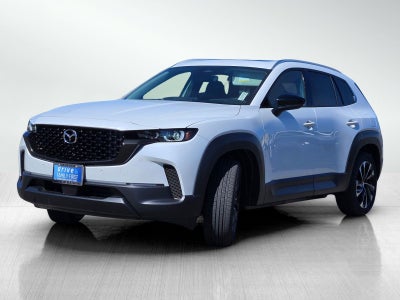 2026 Mazda Mazda CX-50 Hybrid Premium Plus