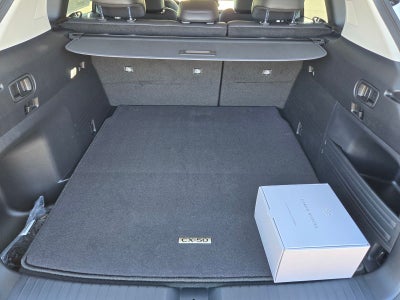 2026 Mazda Mazda CX-50 Hybrid Premium Plus
