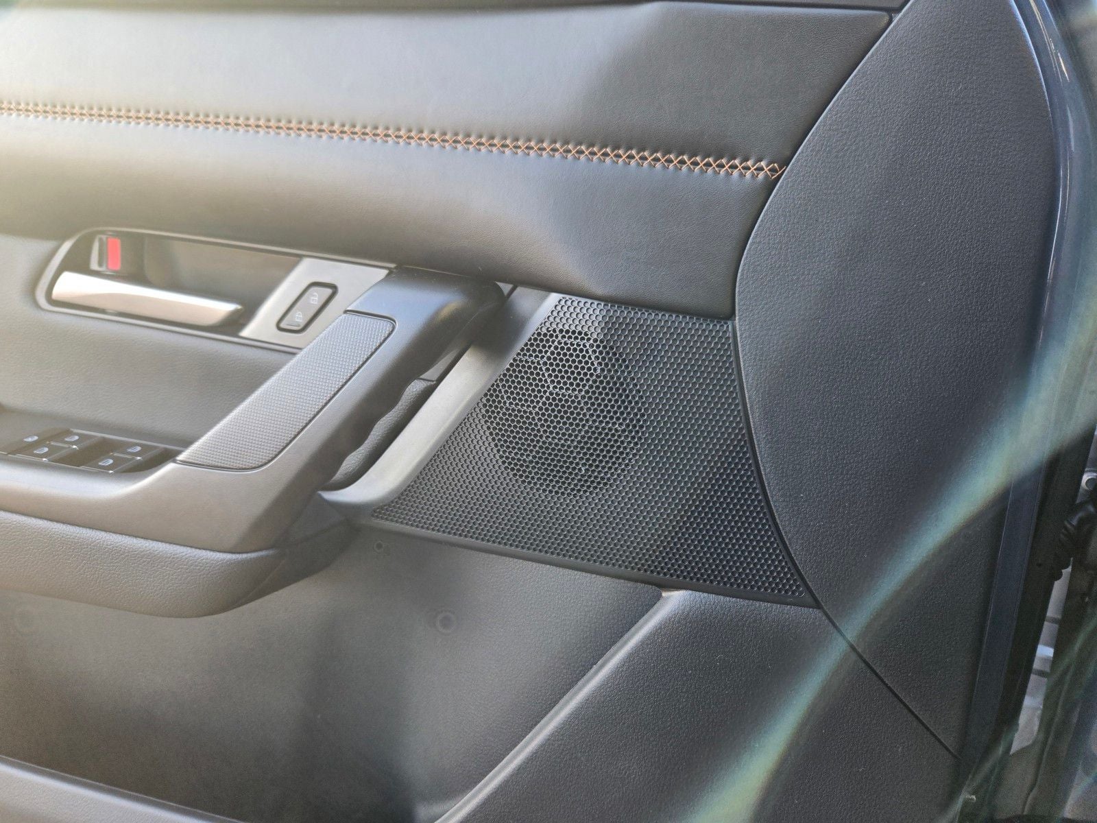 2026 Mazda Mazda CX-50 Hybrid Premium Plus