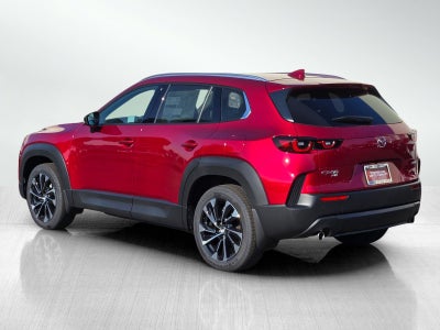 2026 Mazda Mazda CX-50 Hybrid Premium Plus