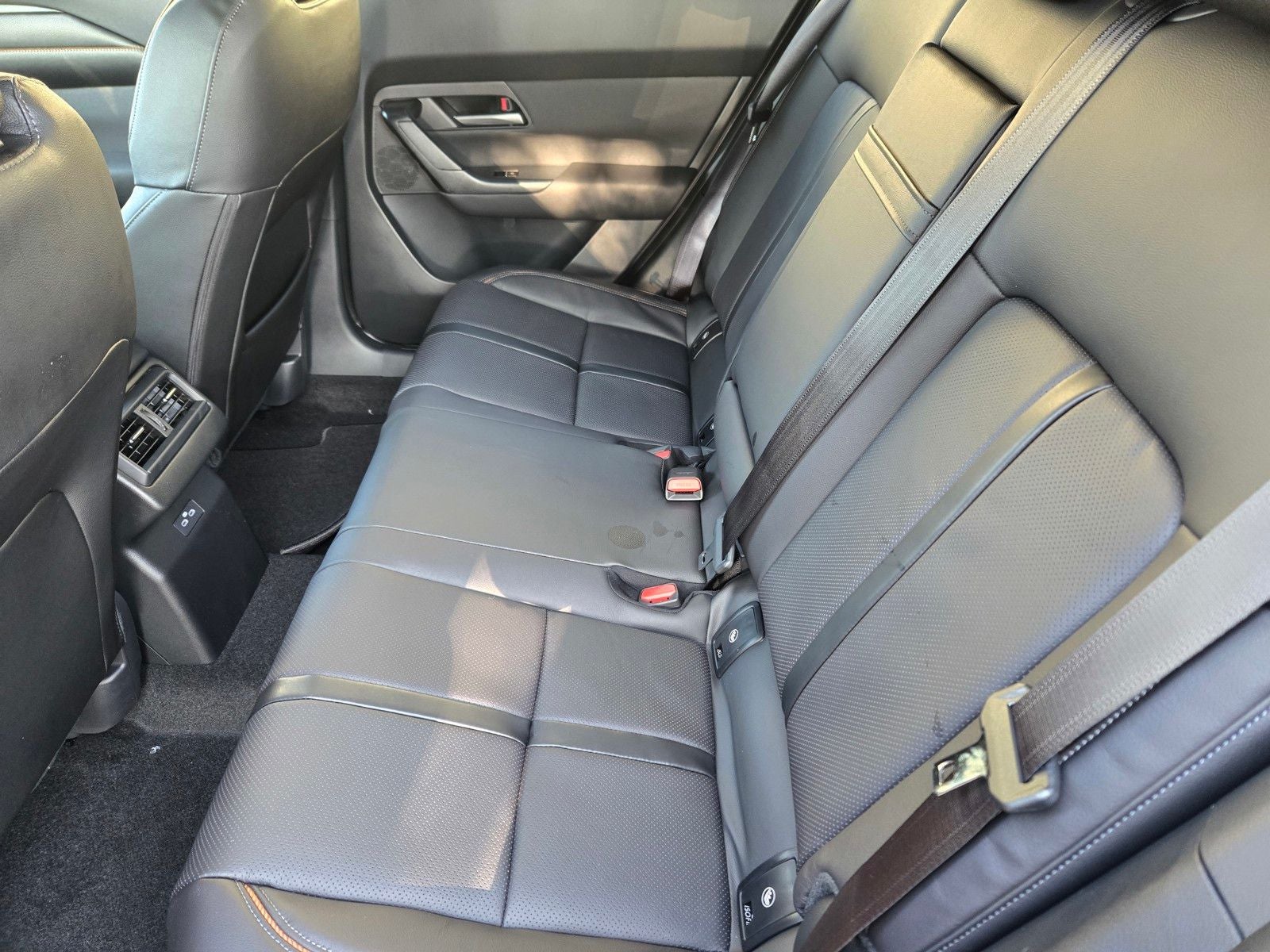 2026 Mazda Mazda CX-50 Hybrid Premium Plus