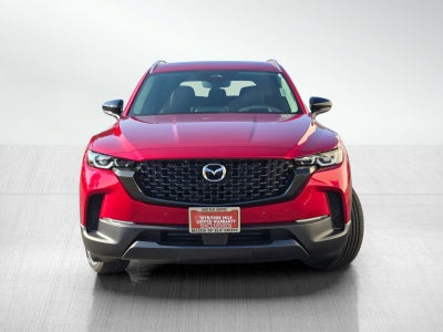 2026 Mazda Mazda CX-50 Hybrid Premium Plus